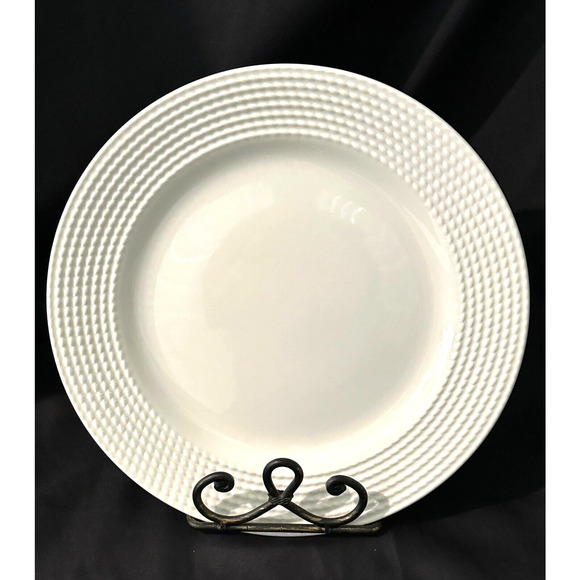 Lenox Kate Spade New York Wickford Dinner Plate - Picture 1 of 4